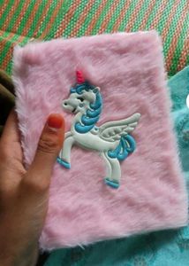 Cute Unicorn Diary 🦄🌈