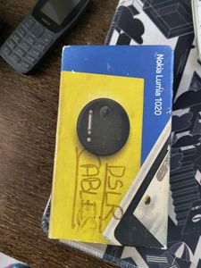 Nokia Lumia 1020