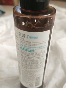 Korean Toner ACWELL