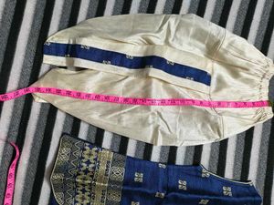 Ethnic Boys Dhoti Kurta Set for 4 to 5 yrs old