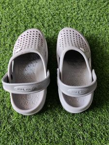 New NTC Clogs Slippers