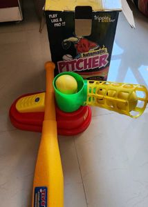 selling bundle of 2 toys