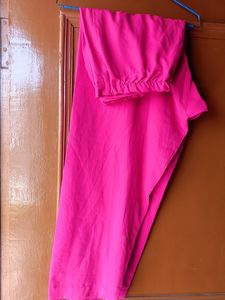 Kurta Set With Pants