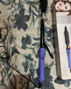 Nova Hair Curler