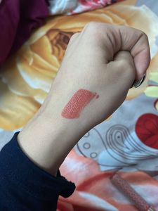 Kay Beauty Liquid Lipstick