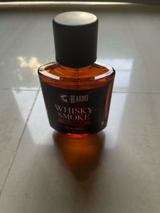 Beardo Perfume