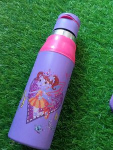 Lunchbox N Water Bottle Combo