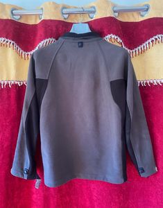 Upper new