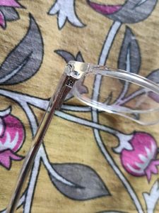 Lenskart !!Jhon Jocabs😎 Transparent Glasses