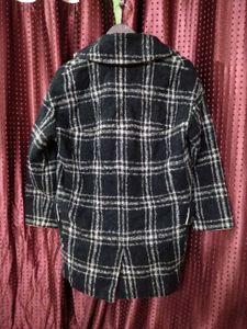 winter wear coat