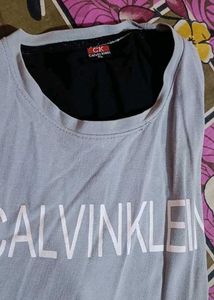 Original Calvin Klein T Shirt For Men