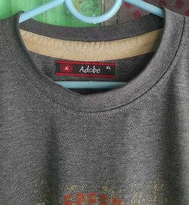 Adobe California Vintage TSHIRT