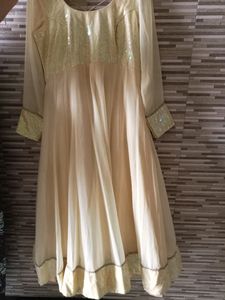 Georgette Amrella Suit