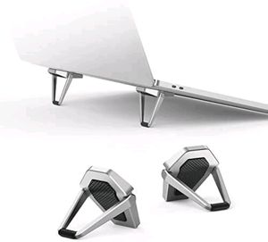 Metal Laptop Stand (Pack Of 1)