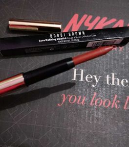 Bobbi Brown Terracotta