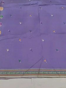 Silk Saree