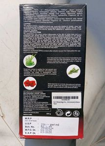 Siso Hair Color Shampoo Based