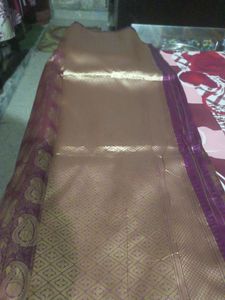 New without tag with attached blouse