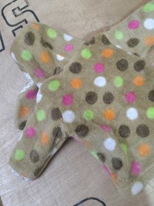 Cute Polka Dot Outfit