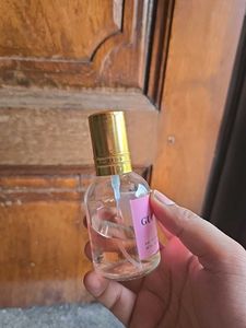 Gucci Pro Perfume
