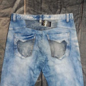Unique Jean&#39;s ✨