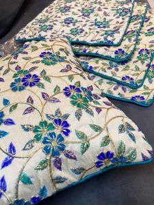 Cushion Covers Set Of 5