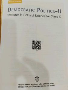 Class 10th Sst Textbooks