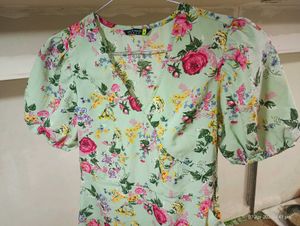 Tokyo Talkies Dress