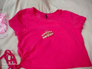 Tokyo Talkies Top Combo