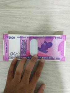 2000rs Style Kids Wallet