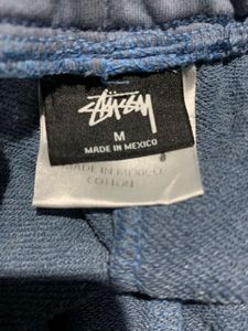 Stussy Sweat Shorts
