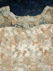 Golden Gown