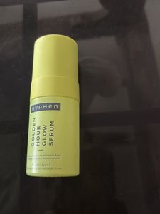 Hypen Golden Hour Glow Serum