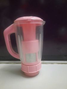 Plastic Juicer Jar