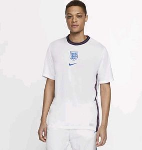 Nike England Soccer Jersey