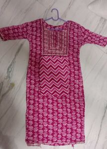 Kurti Set Price Decreased