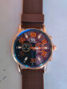 New Trending Watch