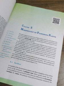 NCERT BIOLOGY CLASS 11th