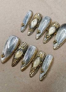 Nails
