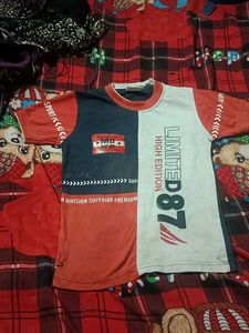 Retro Kids T-Shirt