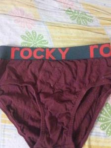 Rocky Briefs