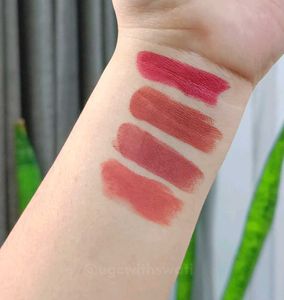 Swiss Beauty Satin Comfort Lipstick