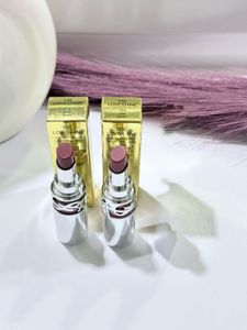 YSL Rouge Volupte Shine Lipstick - 154