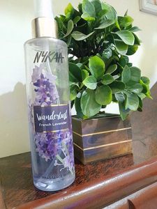 Body Mist ☘️