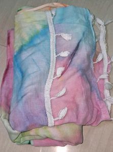 Dupattas - Ethnic Scarves &amp; Stoles