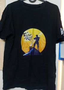 Black Tshirt
