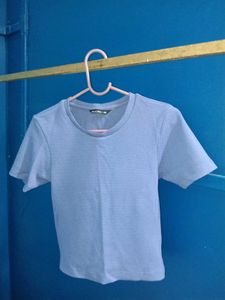 Light Blue T-Shirt