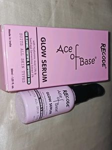 Recode Glow Serum