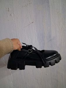 Pinterest Mary Janes Chunky Platform Shoes