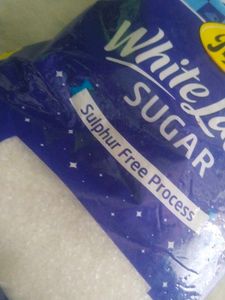 Parry&#39;s White Label Sugar